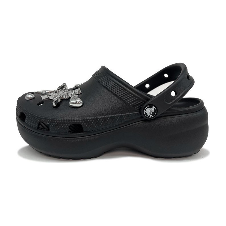 Crocs Classic Platform Clog EVA