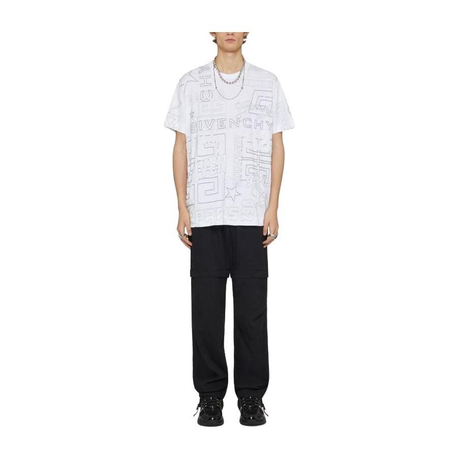 Givenchy SS23 T
