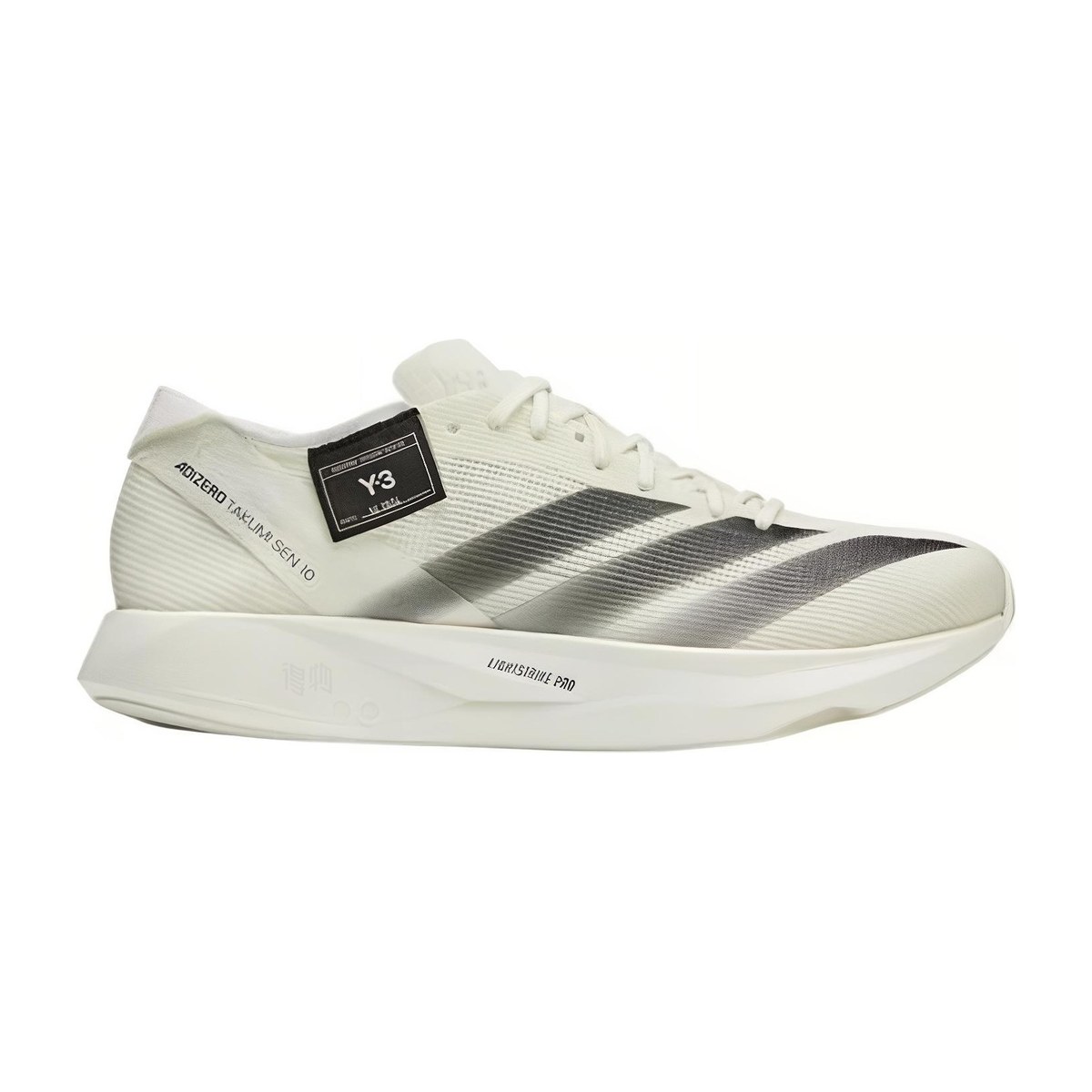 Y-3