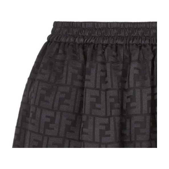 FENDI SS22 Logo