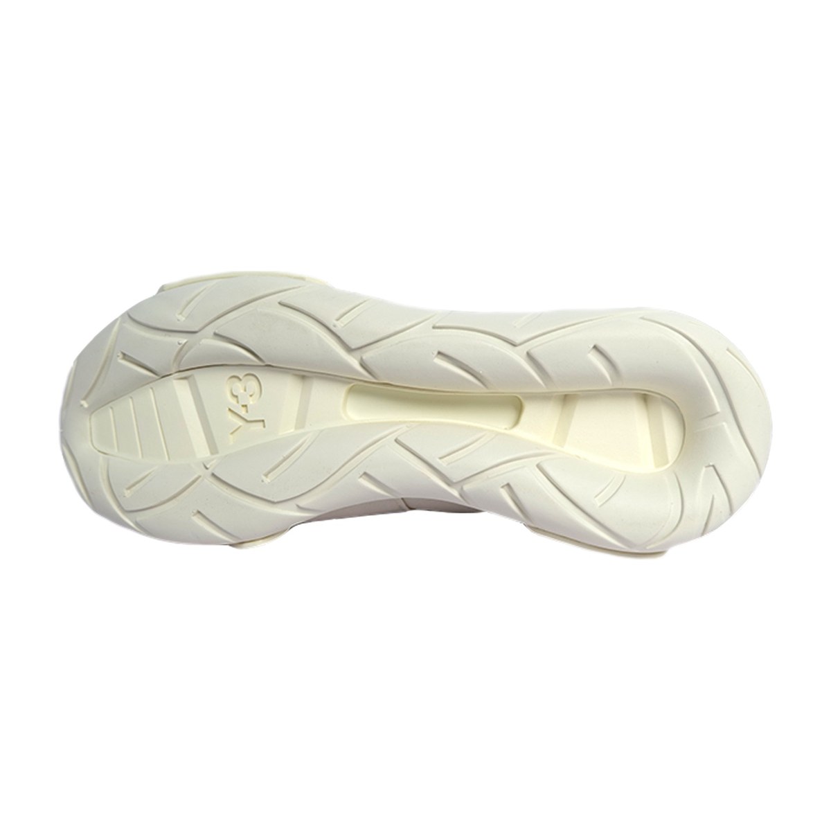 Y-3 Qasa White