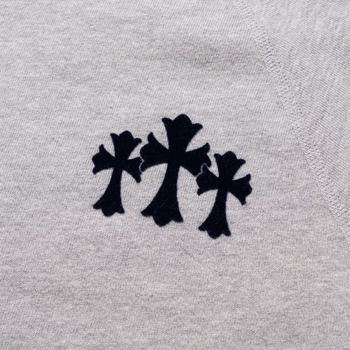 Chrome Hearts Crewneck Sweatshirt