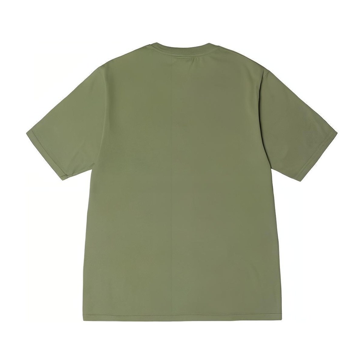 Stussy SS23 Champion Pigment Dyed Tee LogoT