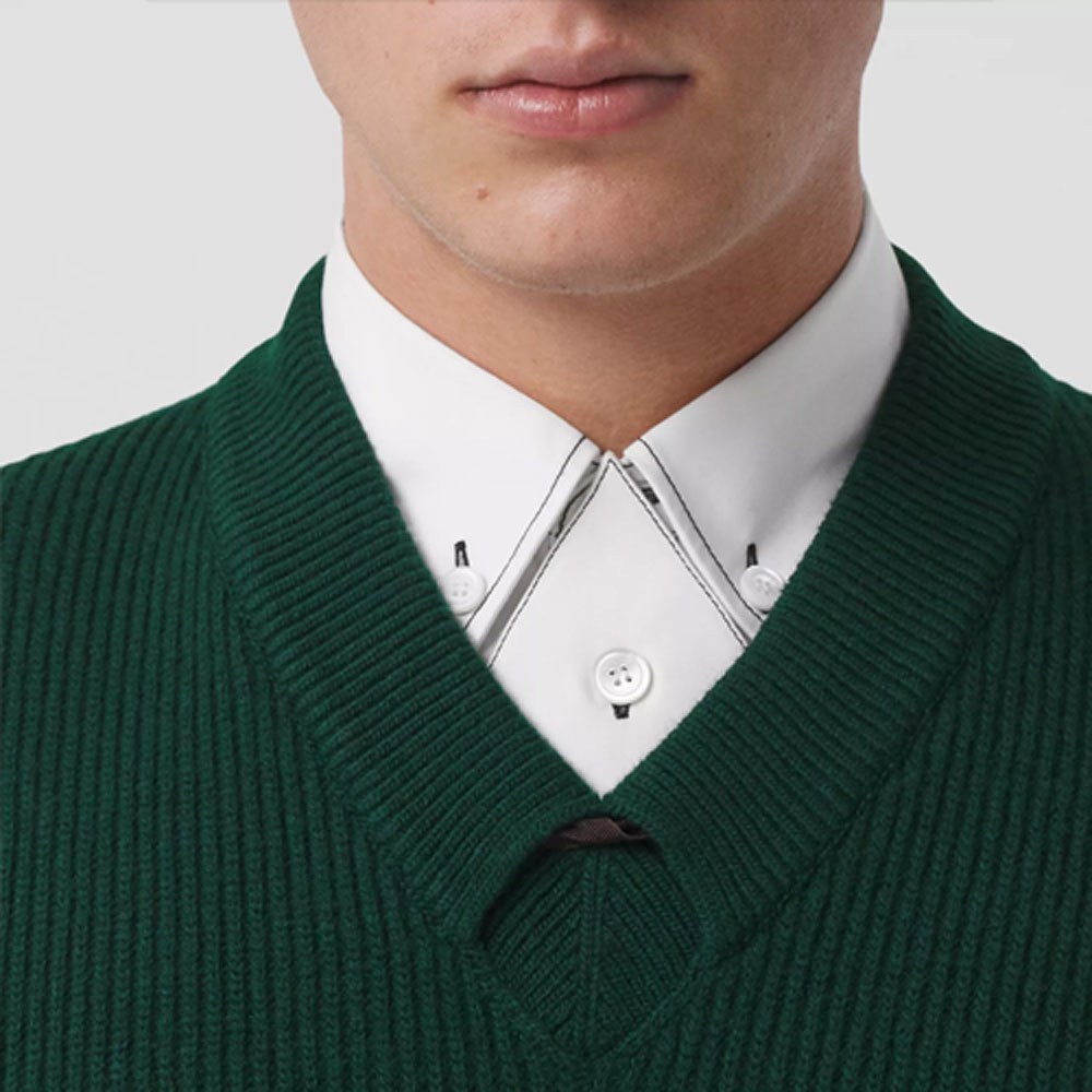 Burberry Sweater