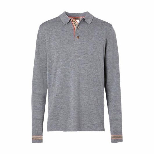 Burberry Polo Shirt
