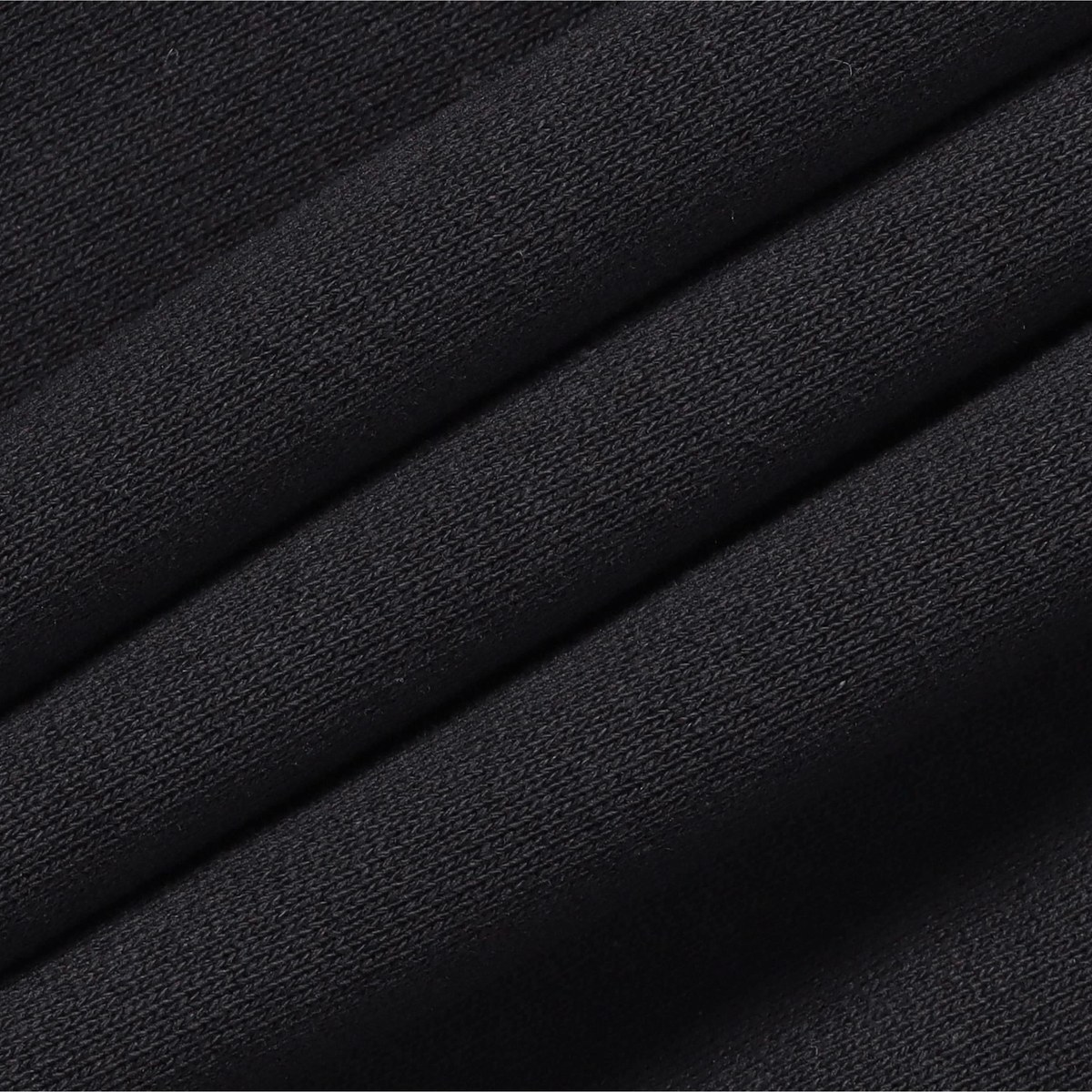 Moncler x UNDEFEATED Genius Logo Pullover Hoodie Black