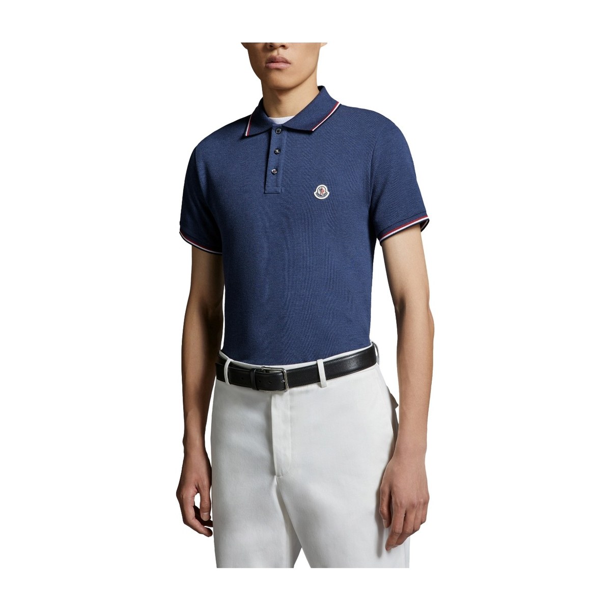 Moncler SS24 Polo