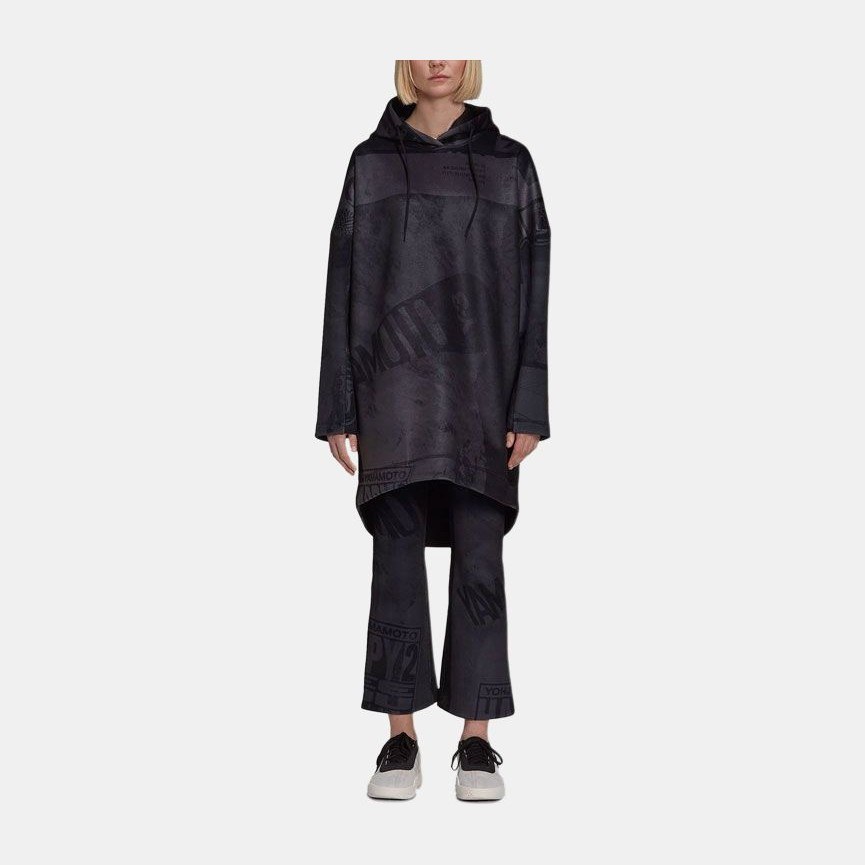 Y-3 FW21 Logo