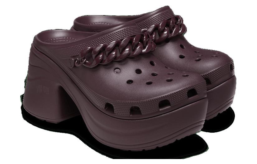 Crocs Siren Clog
