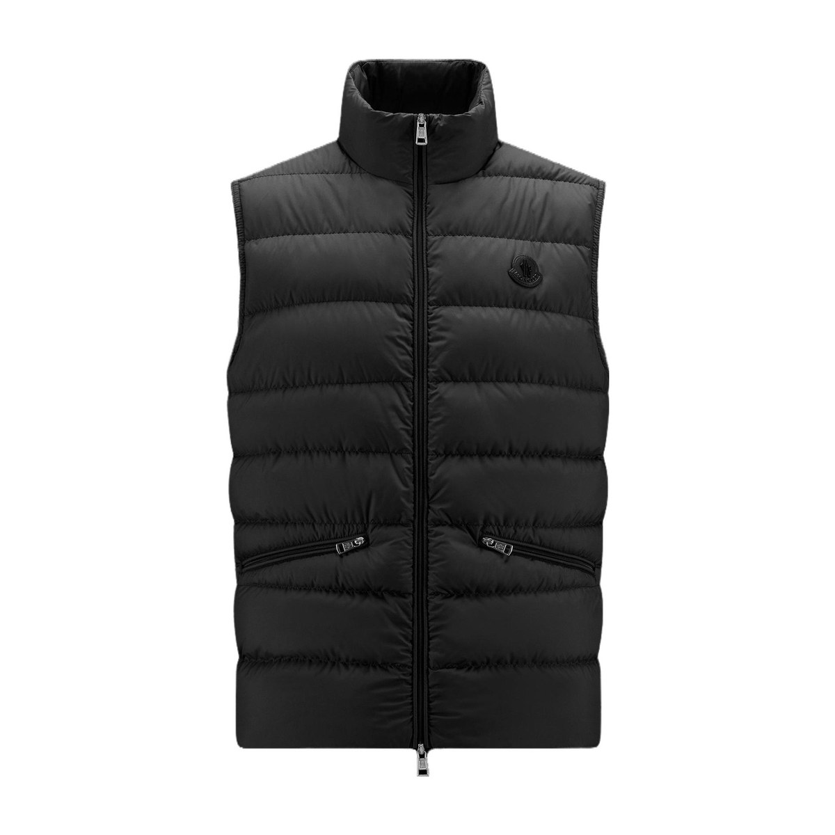 Moncler Treompan Down Vest