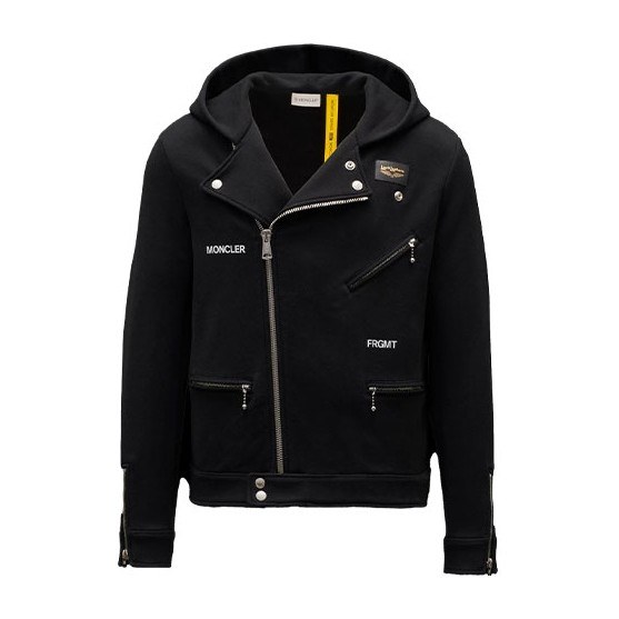 Moncler Logo