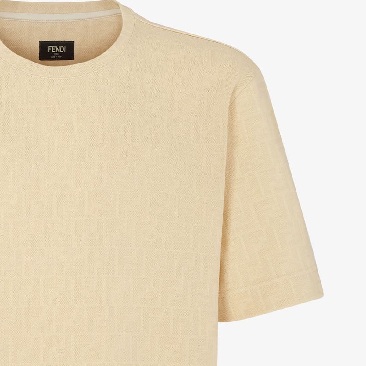 FENDI SS23 LogoT