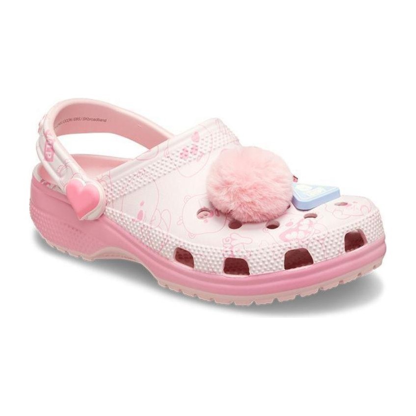 Crocs Classic Clog Pink
