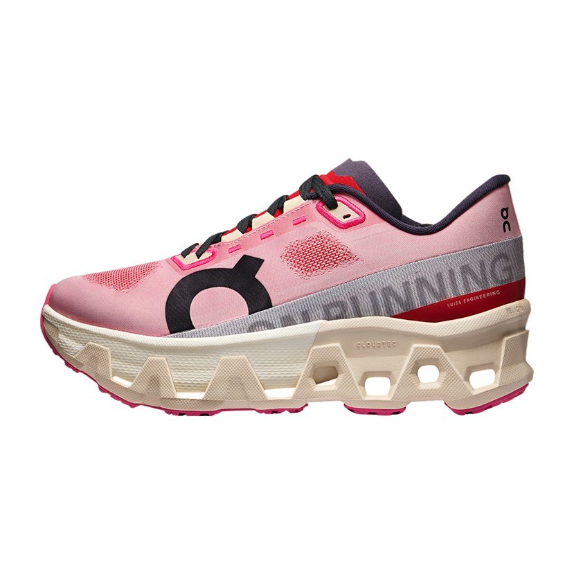 On Cloudmonster Hyper WMNS
