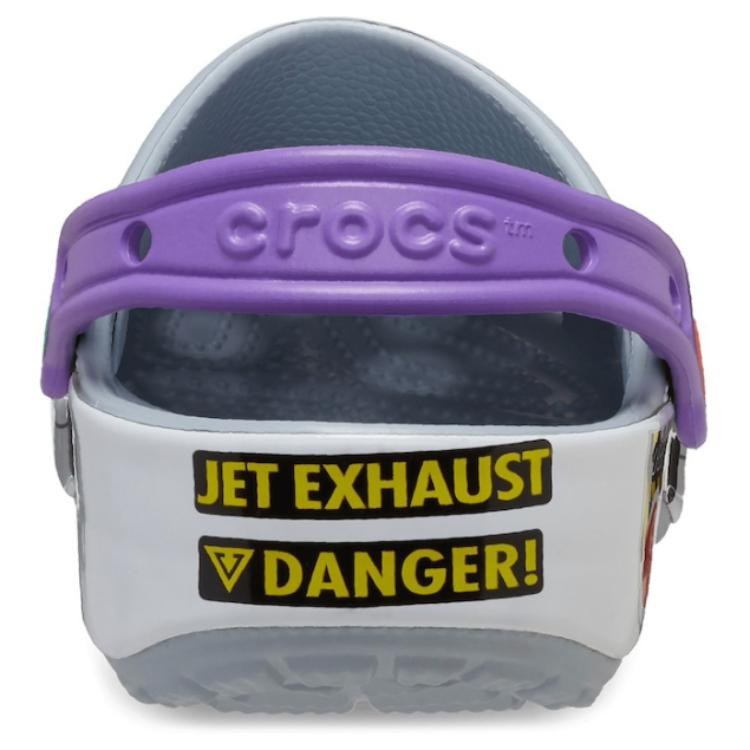 Crocs Classic Clog Toy Story Buzz Lightyear
