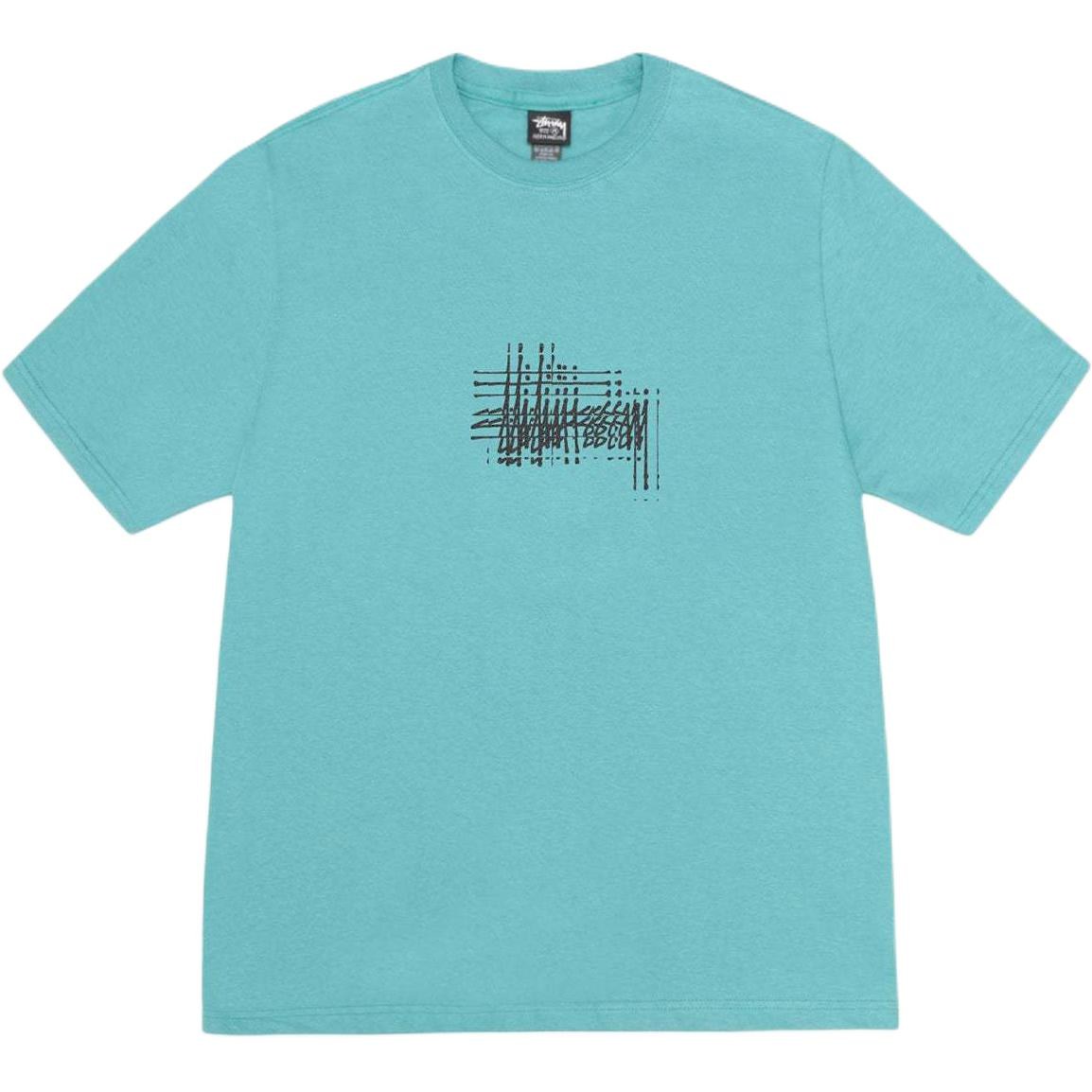 Stussy Refracted Tee