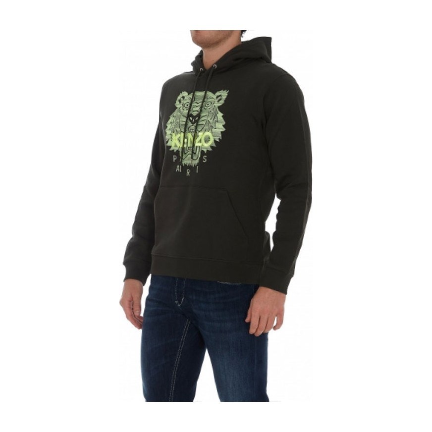KENZO Hoodie Black