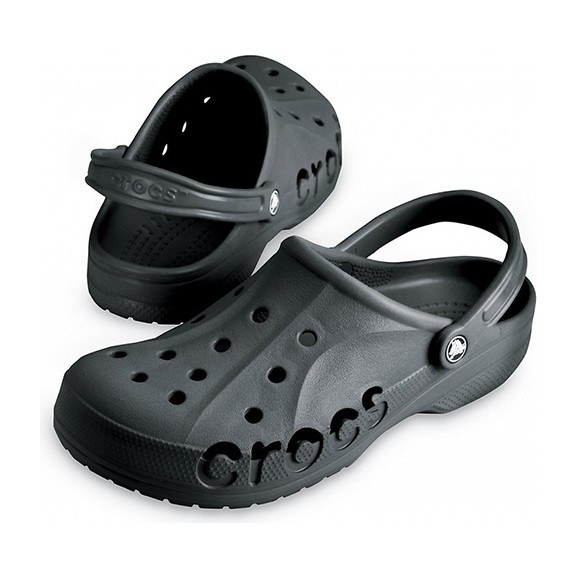Crocs Baya Clog Graphite