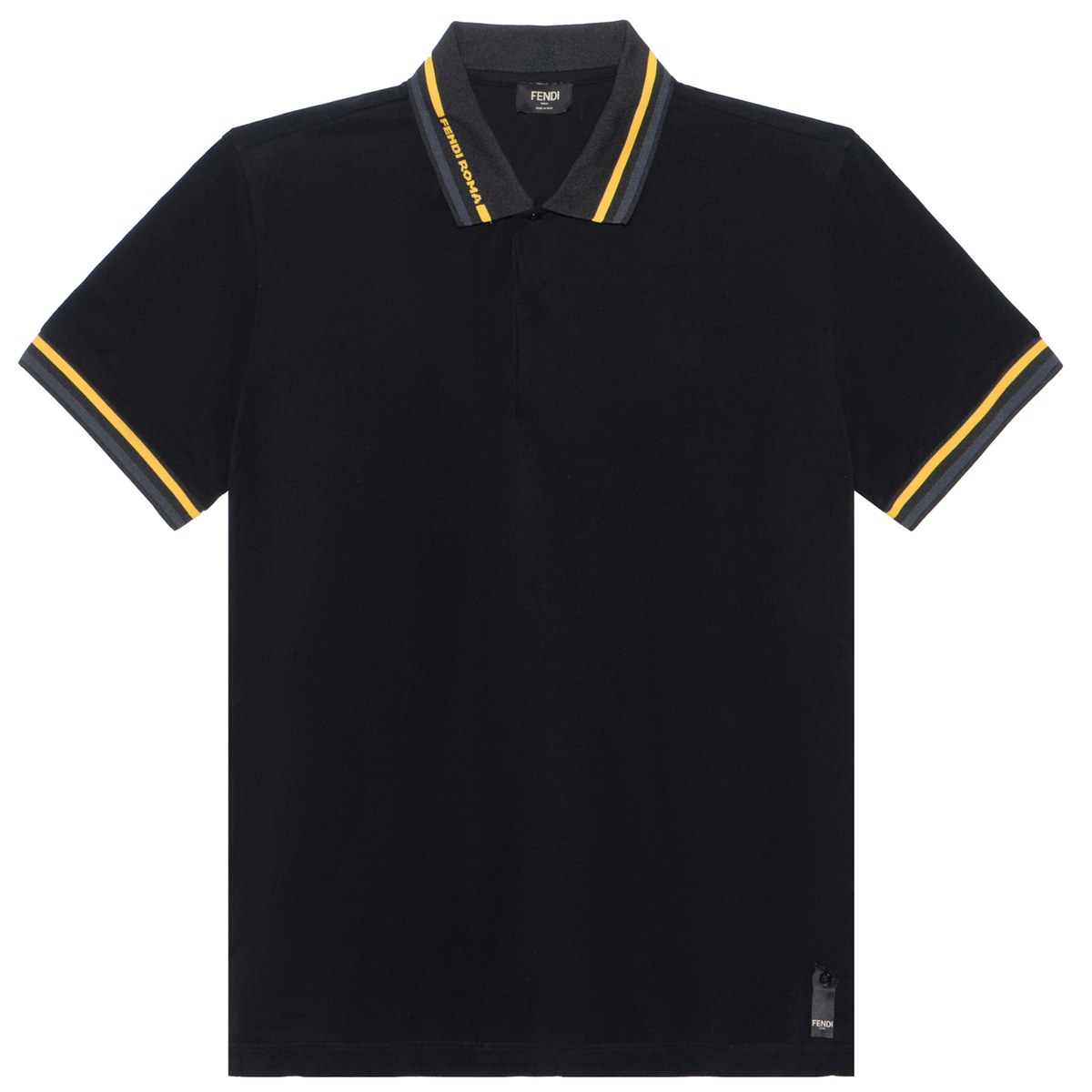FENDI LogoPolo