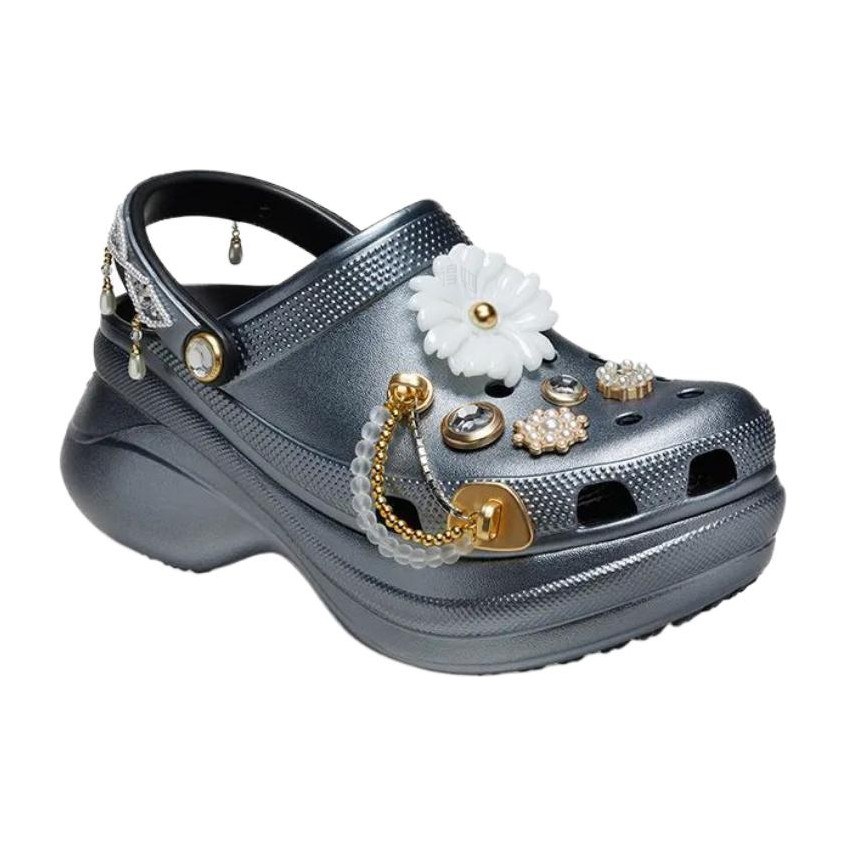 Crocs Retro Clog Blue