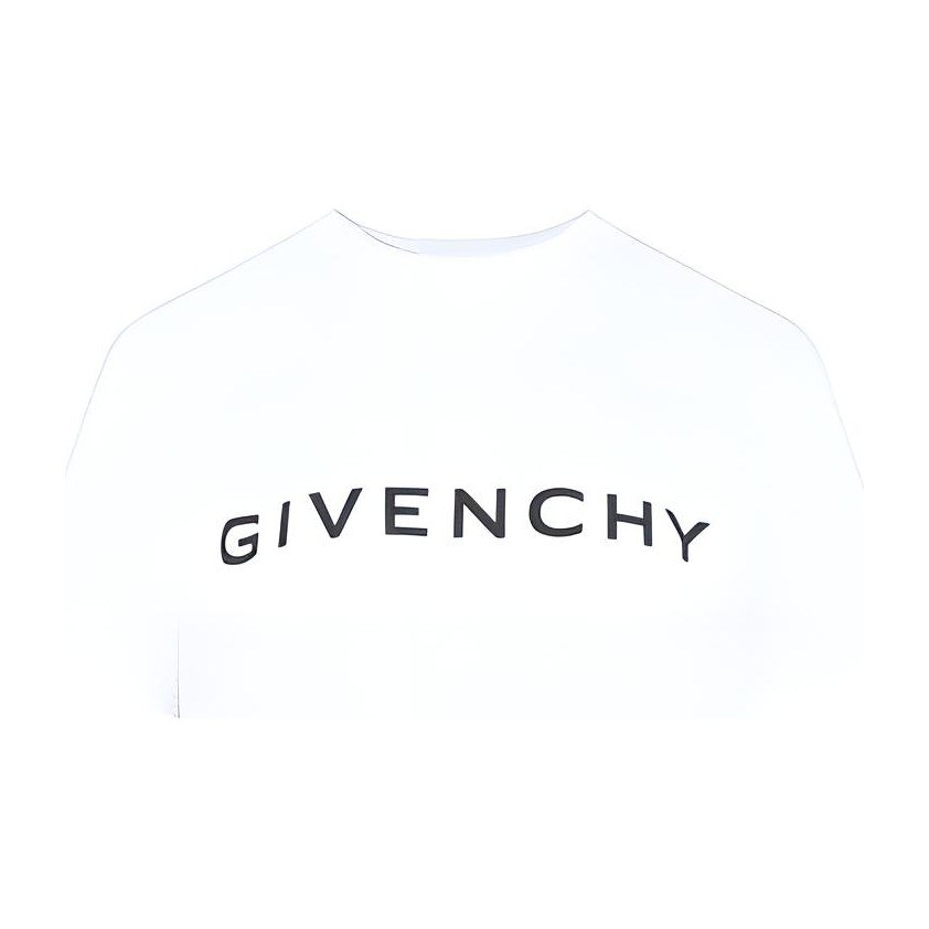 Givenchy SS23 LogoT