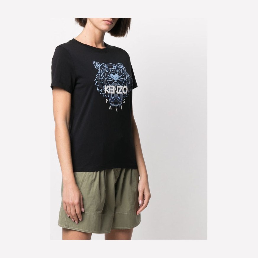 KENZO SS21 logoT
