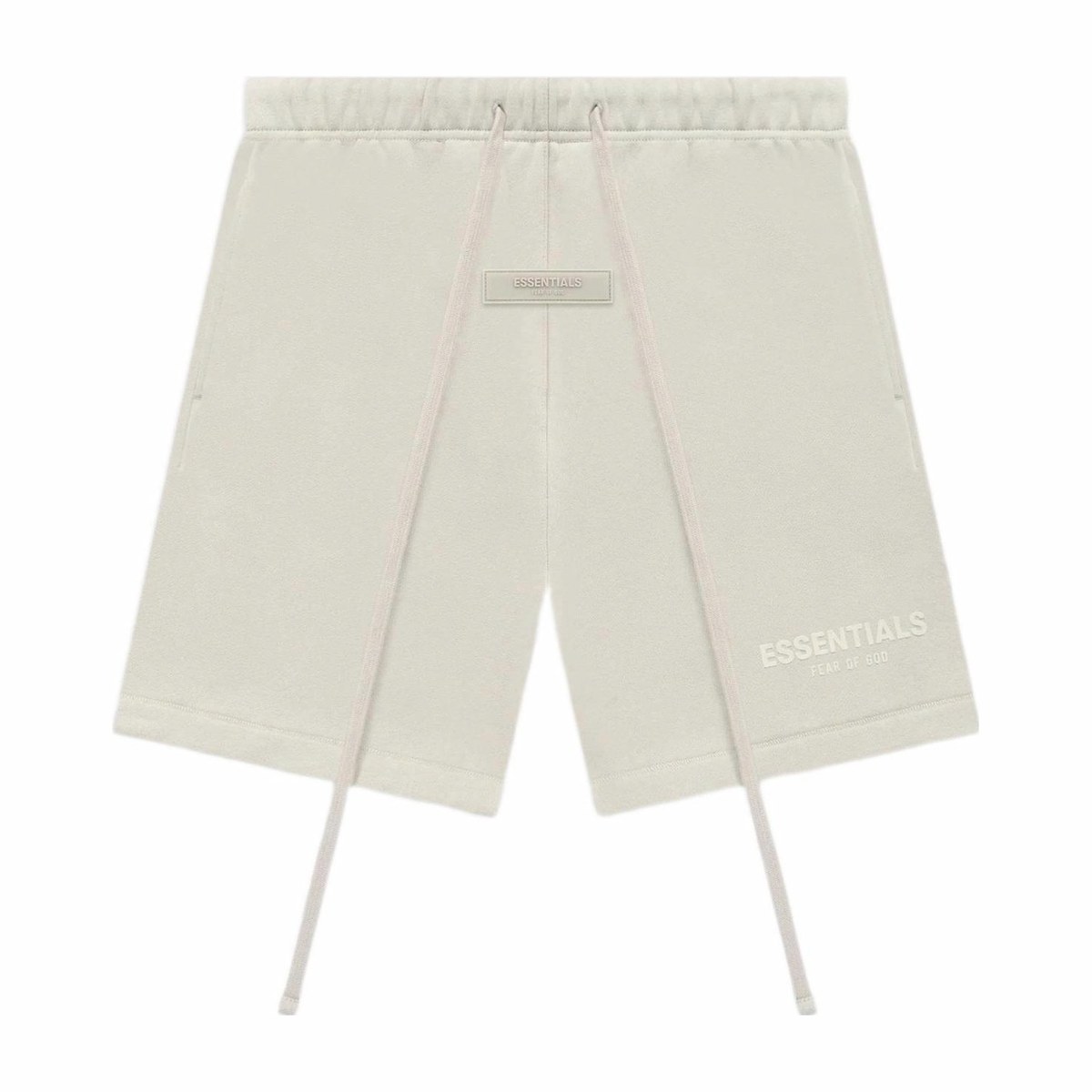 Fear of God Essentials SS22 Shorts Wheat