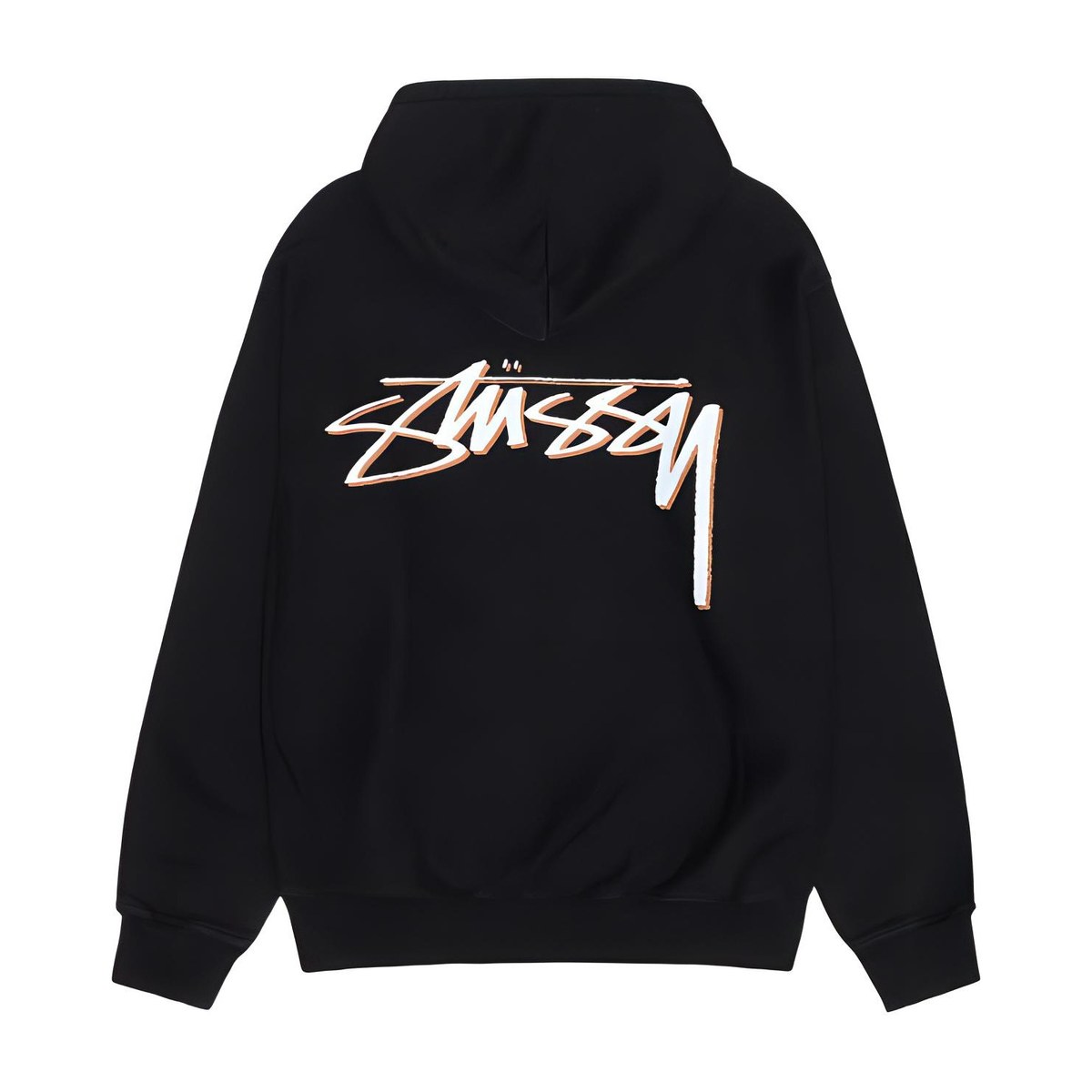 Stussy x OUR LEGACY SS24 Hoodie