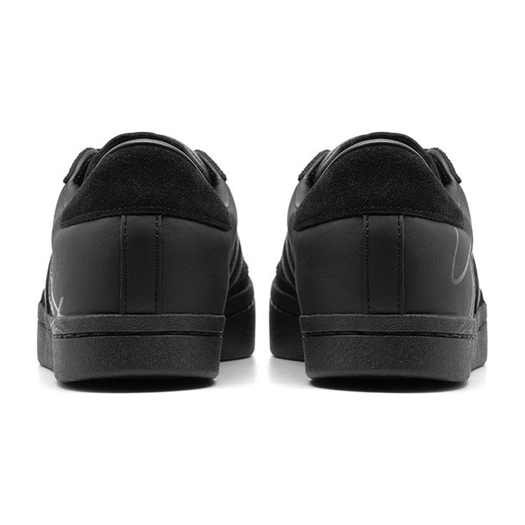 adidas x Y-3 Yohji Black Warrior