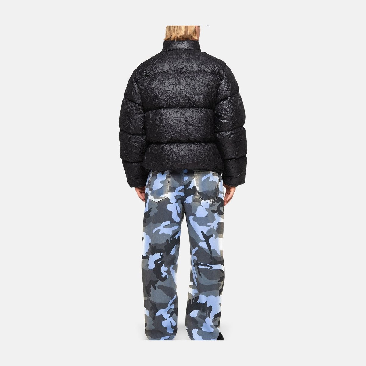 Stussy FW23 Black