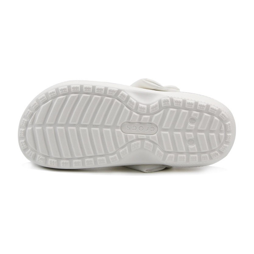 Crocs Classic Clog White