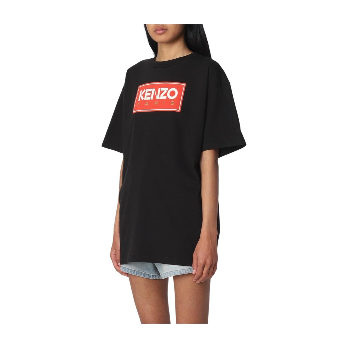 KENZO SS23 Logo T-Shirt