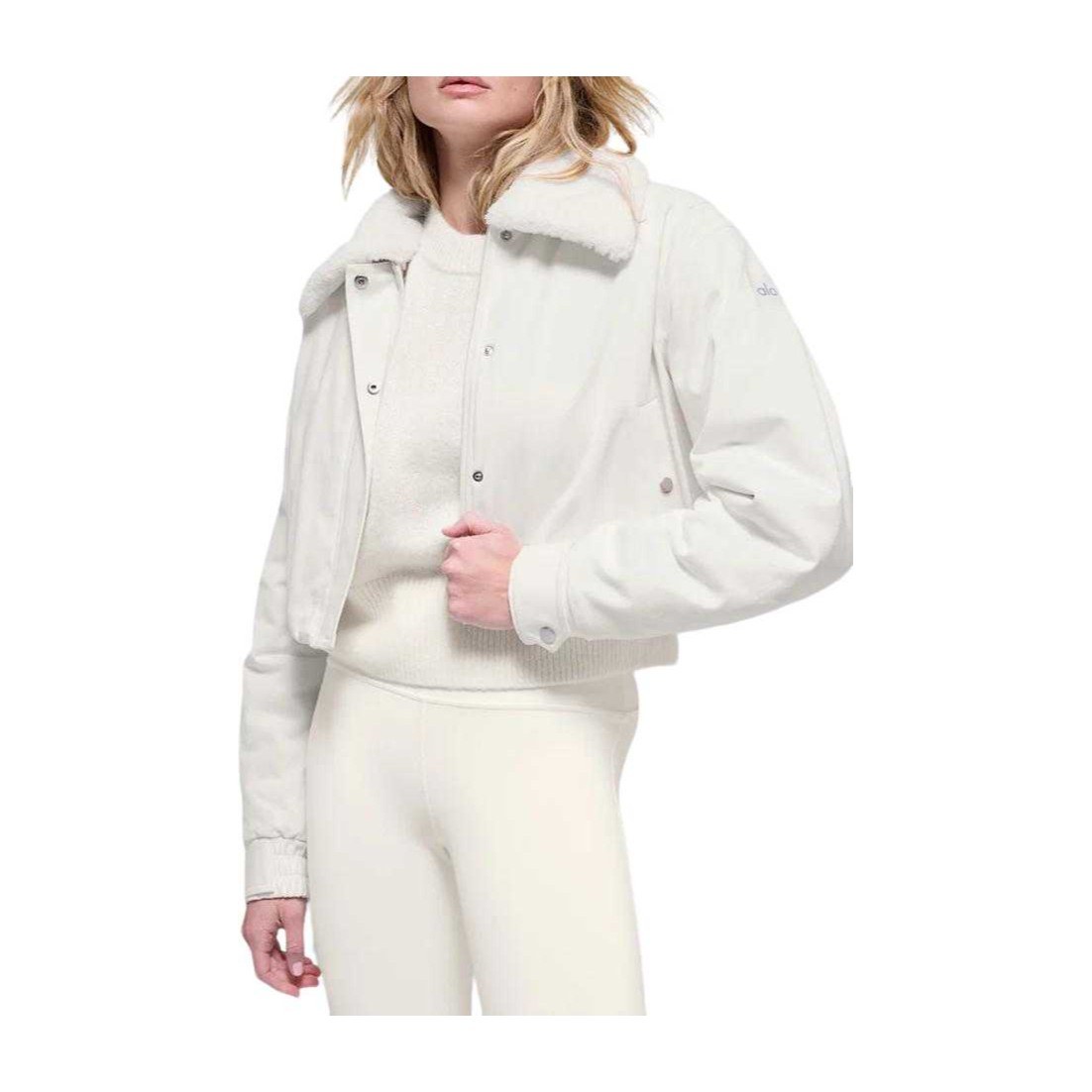 alo yoga Navigator Jacket