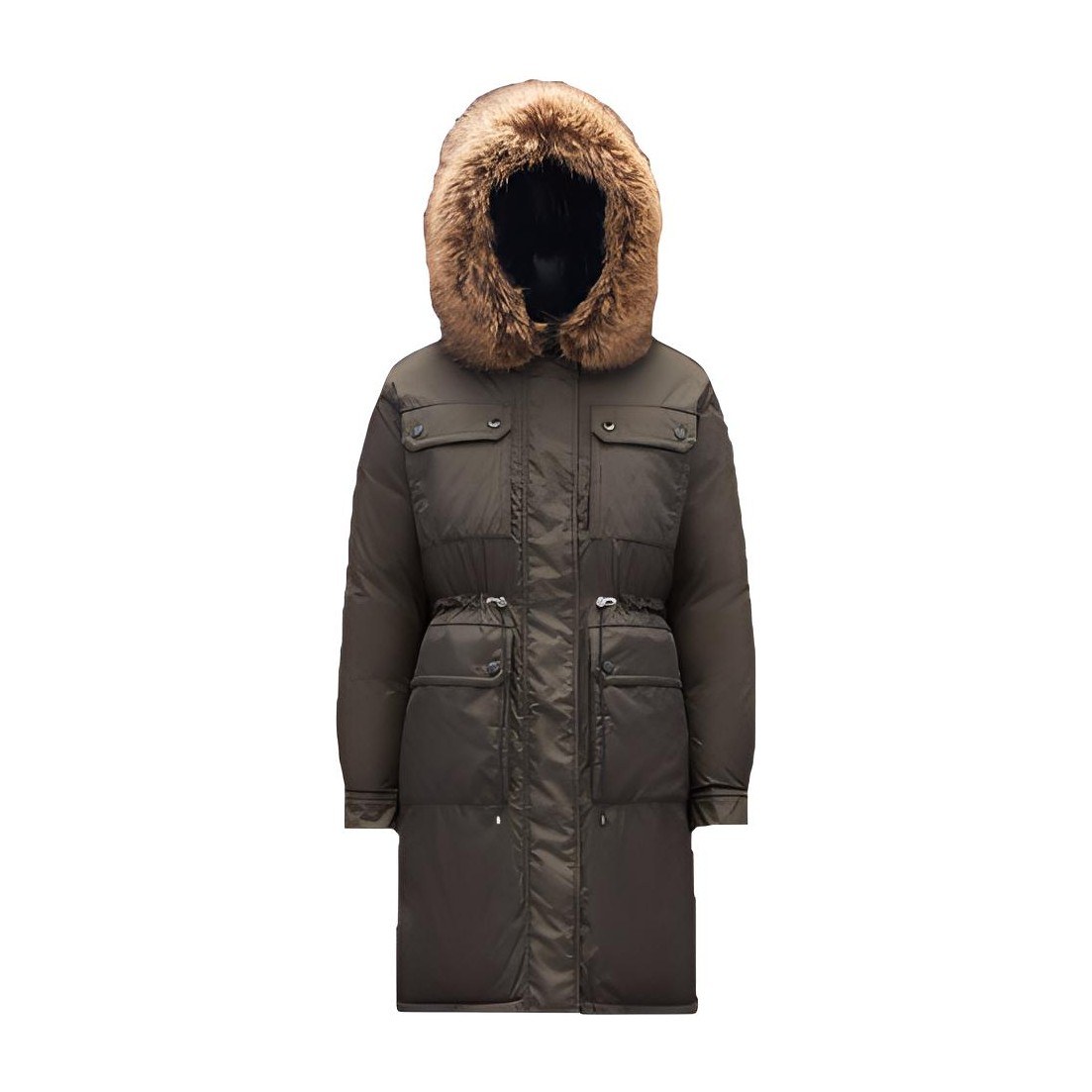 Moncler FW22 logo