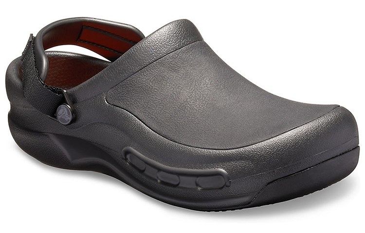 Crocs LiteRide Clog Black