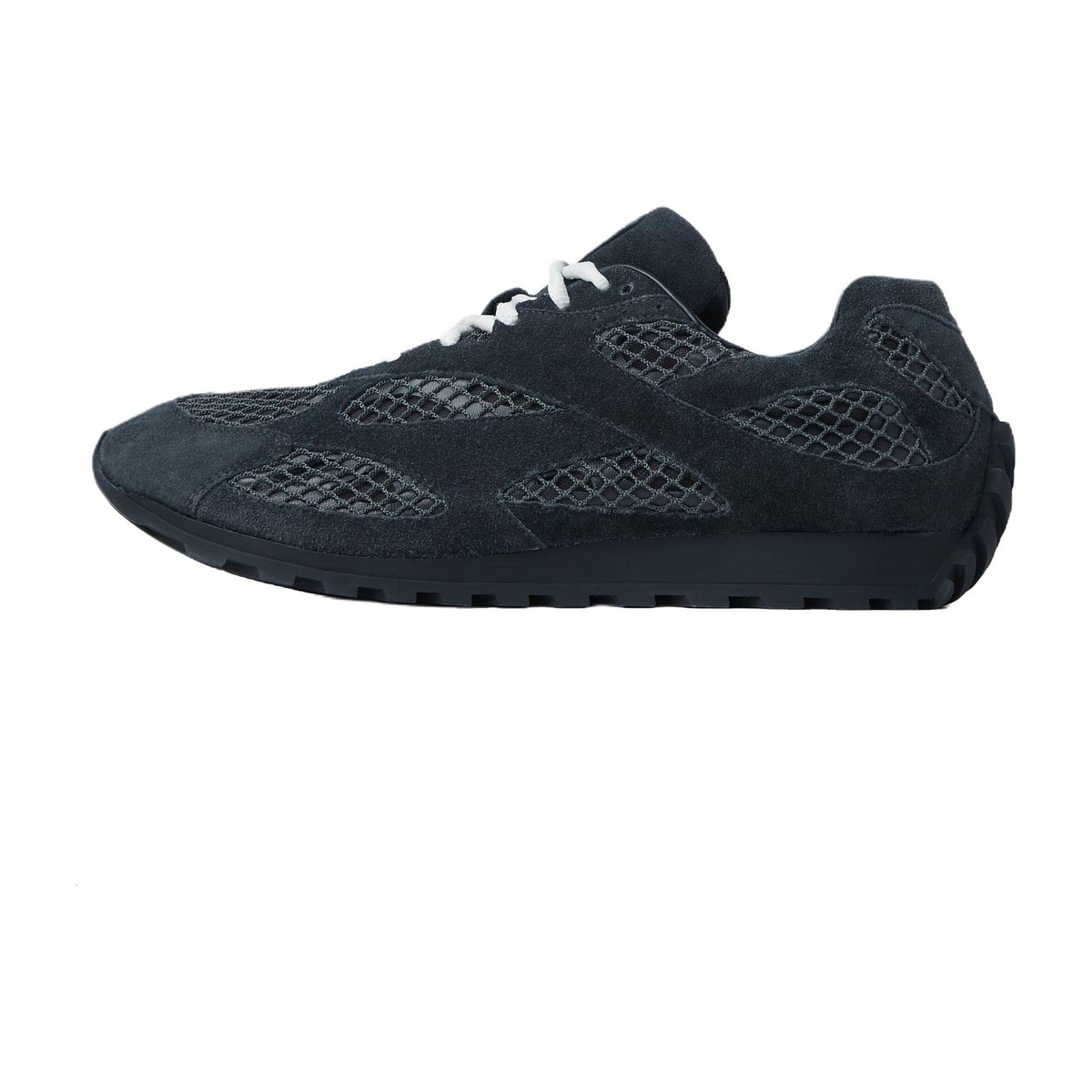 Bottega Veneta Orbit Black
