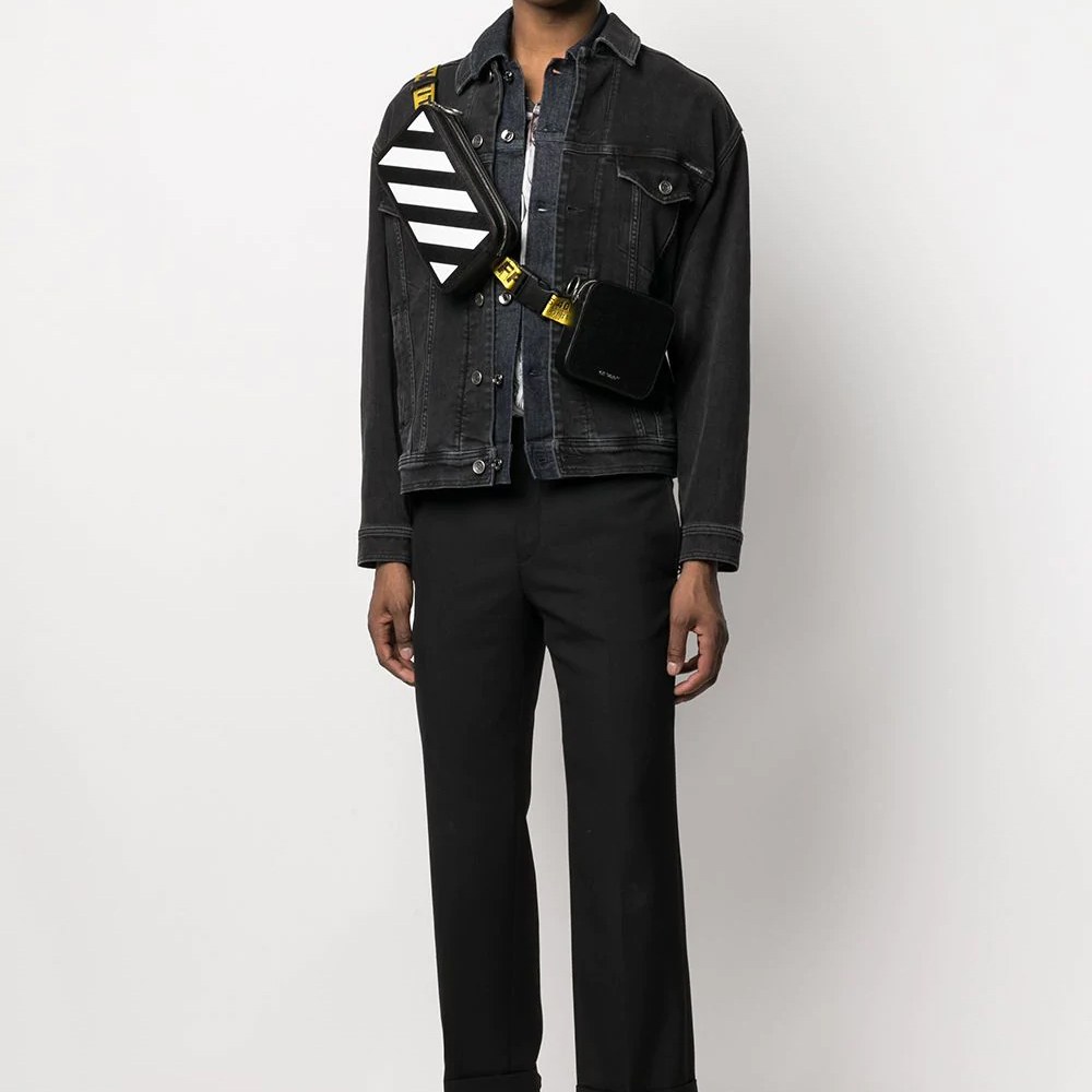 OFF-WHITE