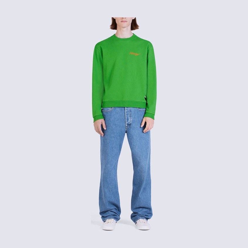 KENZO x Nigo FW22 Poppy Series