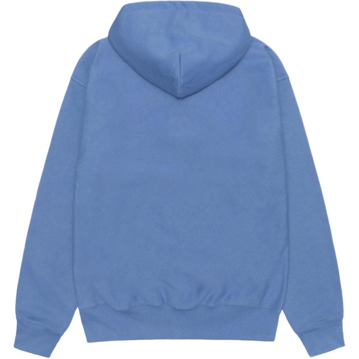 Stussy Worker Hoodie