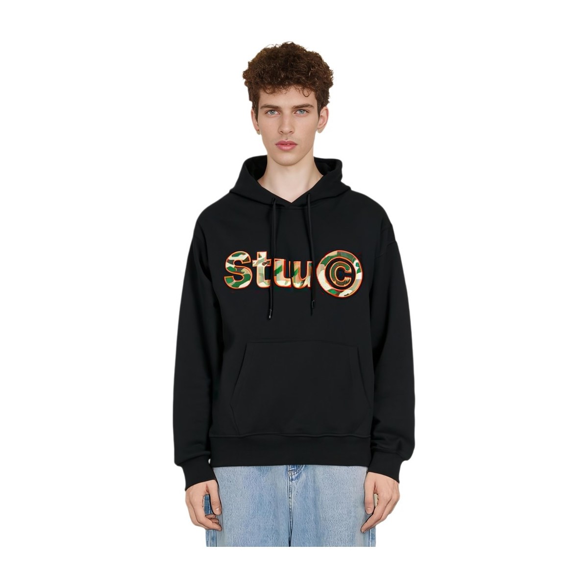 Stussy SS23 Hoodie