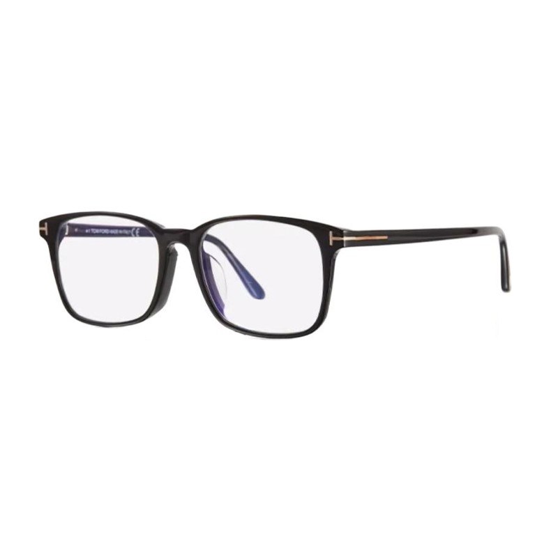 Tom Ford Optical Frames Black