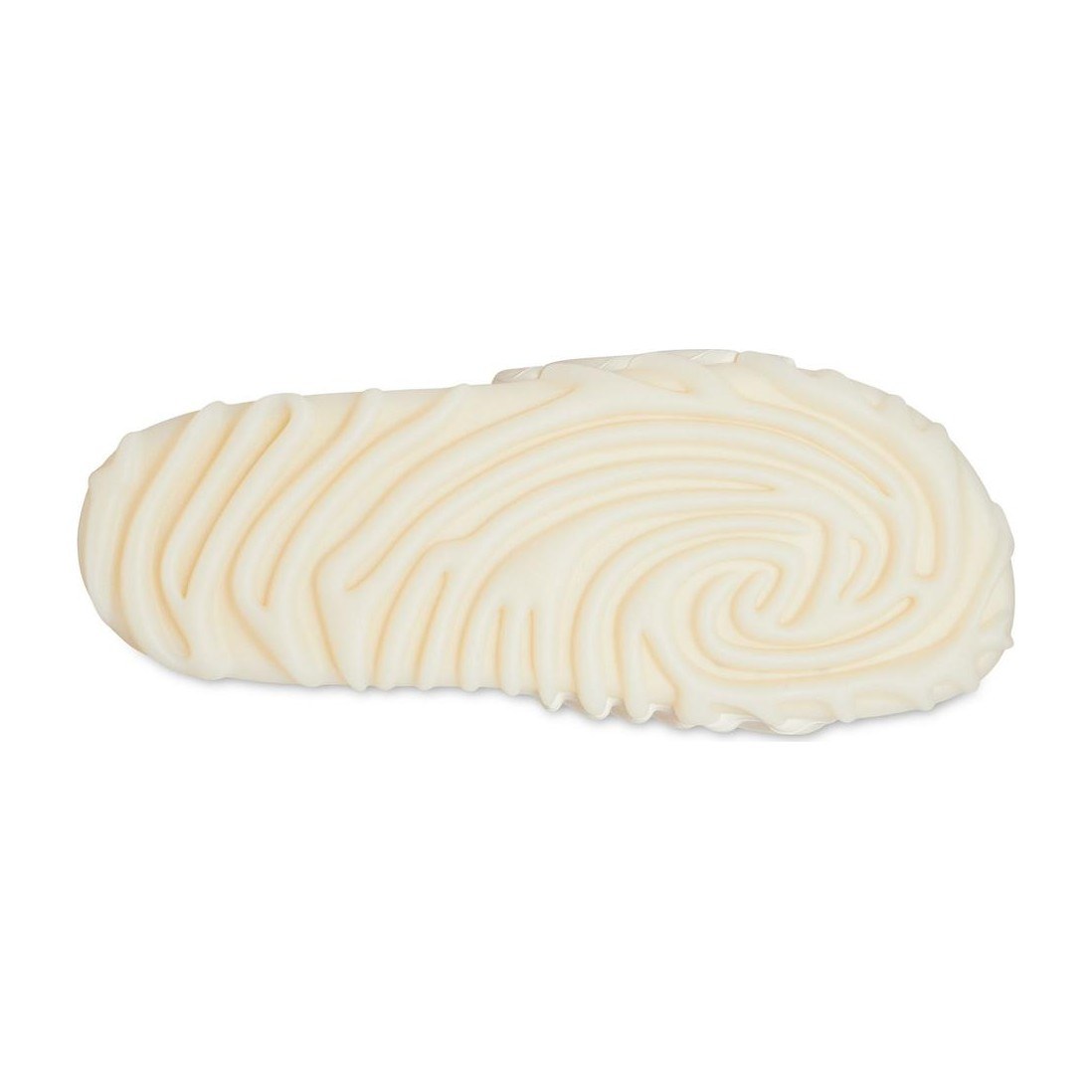 Salehe Bembury x Crocs Pollex Slide "Parsnip"