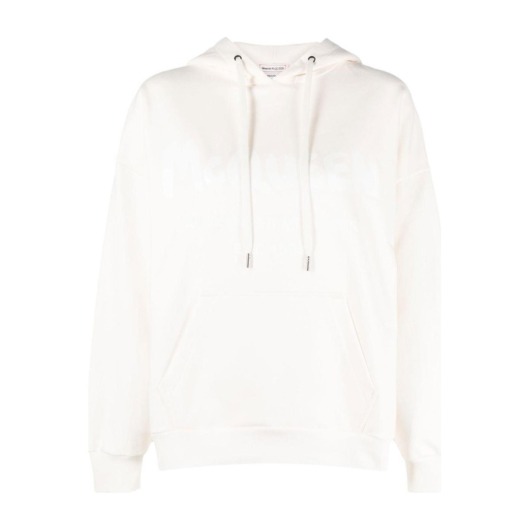 Alexander McQueen SS23 Logo