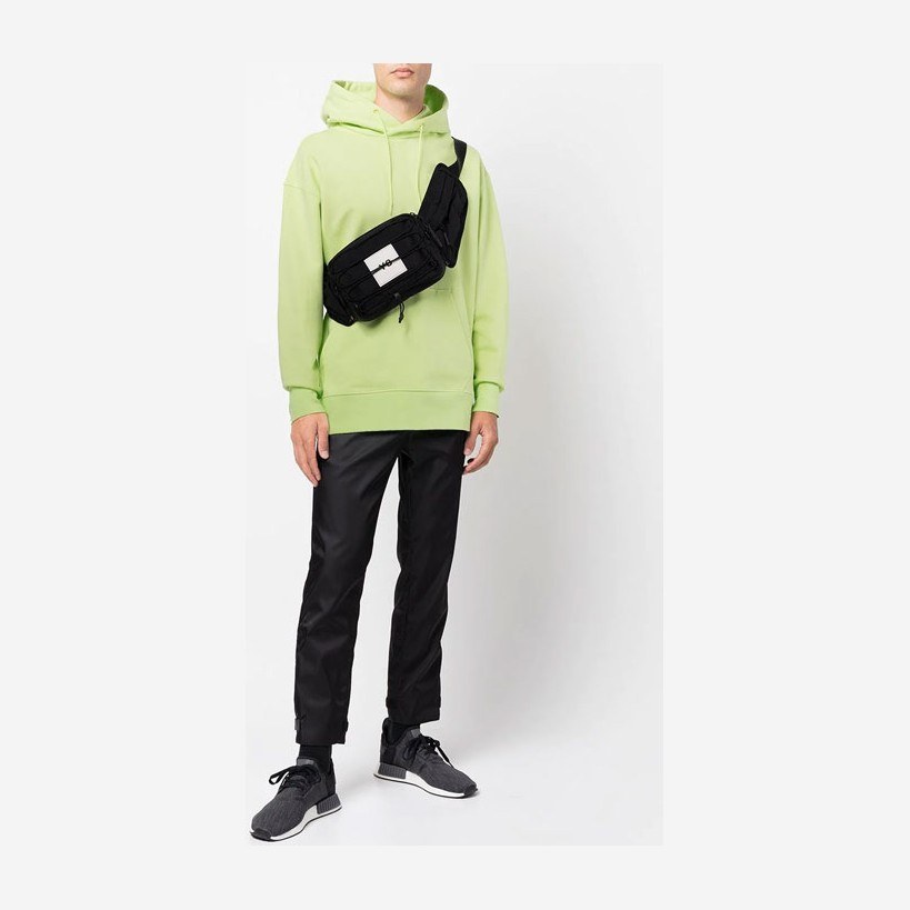 Y-3 FW21 Logo