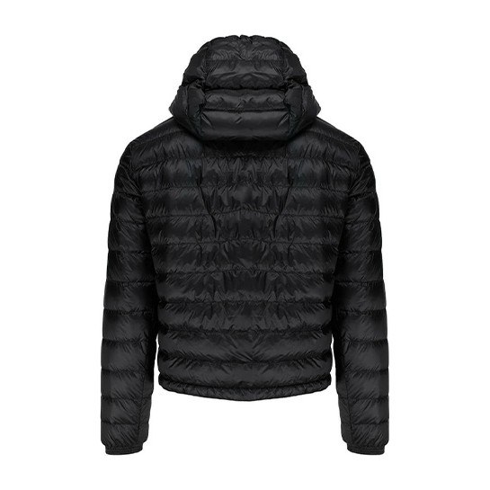 Moncler Rook Black
