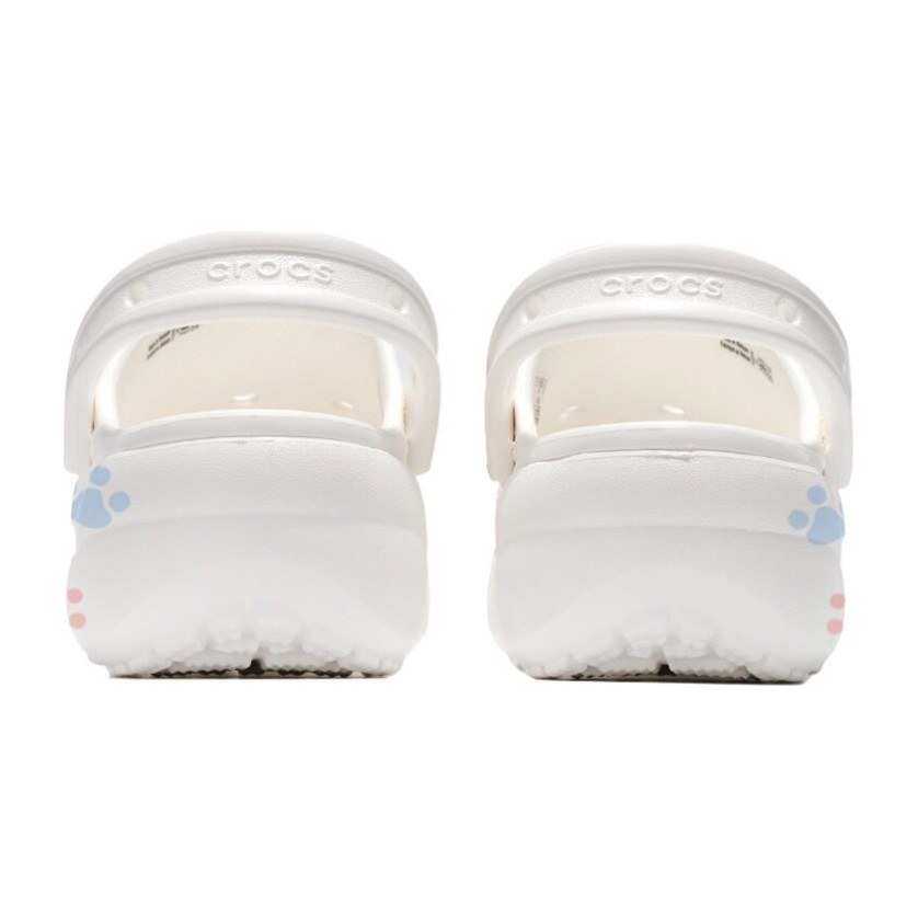 Crocs Classic Platform Clog EVA