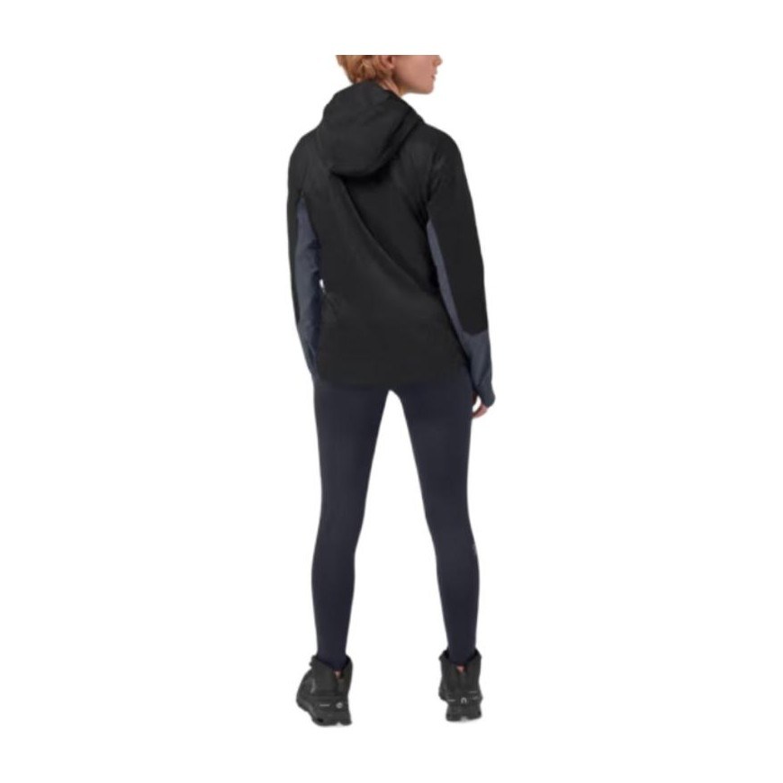 On Insulator Jacket
