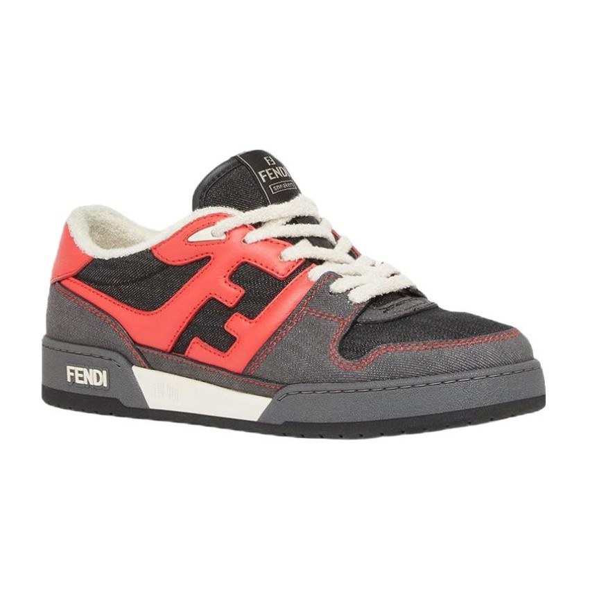 FENDI Match 2023