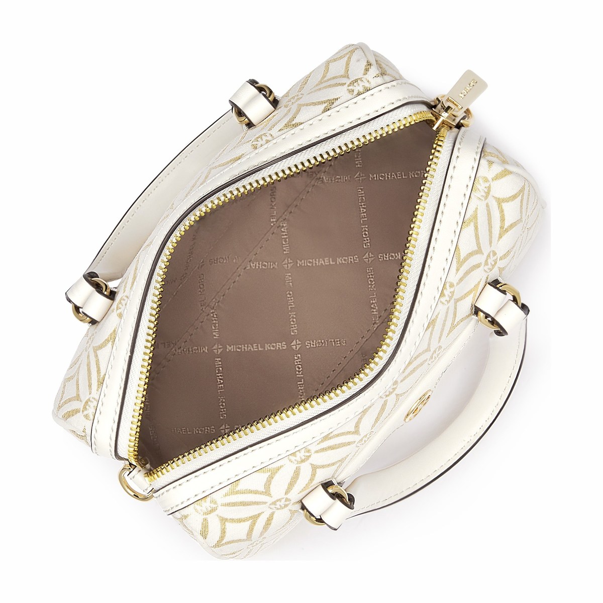Michael Kors MK Travel