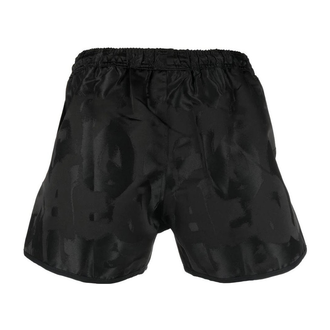 Alexander McQueen SS23 Logo